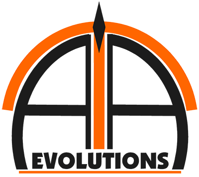 Cabinet Evolutions – Agnès Andrieu-Timbare Logo